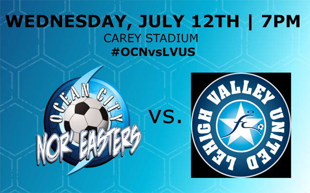 Nor'easters need win in tonight's season finale to secure prime position for 2018 US Open Cup