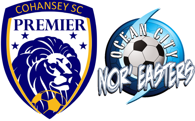 Nor'easters partner with Cohansey SC to create 'Path2Pro' opportunities.