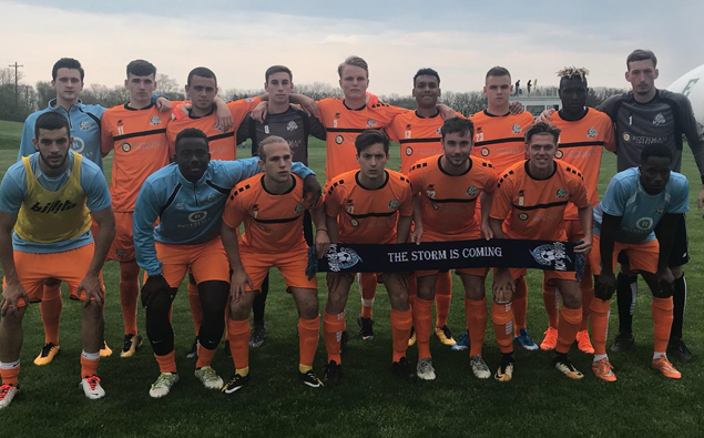2018 US Open Cup: Nor'easters shut out AFC Ann Arbor, will face pro team in Round 2