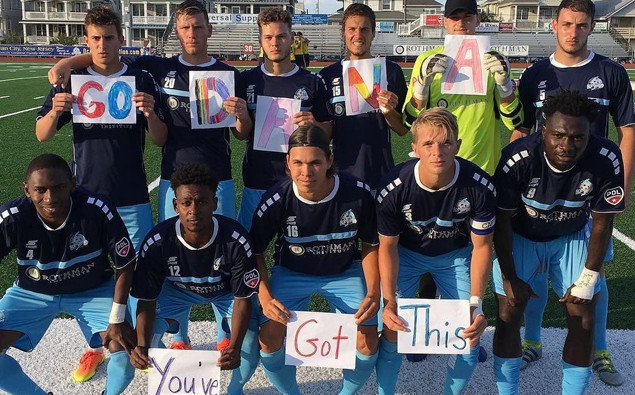 Nor'easters stay on pace for playoffs with 1-0 win over FA Euro New York (VIDEO)