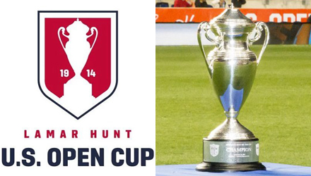 Tickets are free as Nor'easters kick off 2017 US Open Cup at home on Wednesday